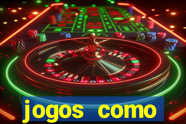 jogos como summertime saga