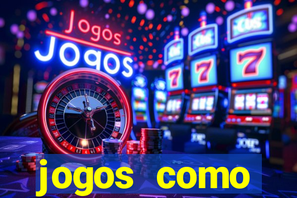 jogos como summertime saga