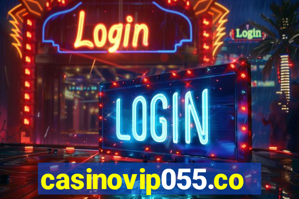 casinovip055.com