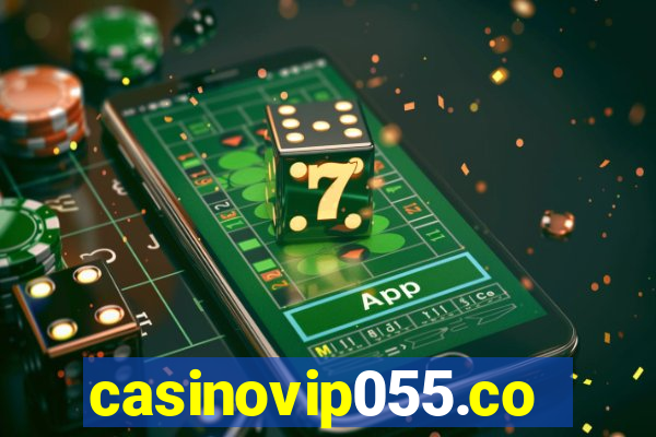 casinovip055.com