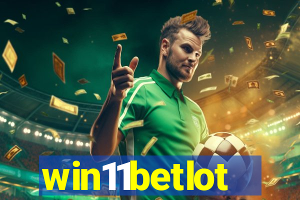 win11betlot