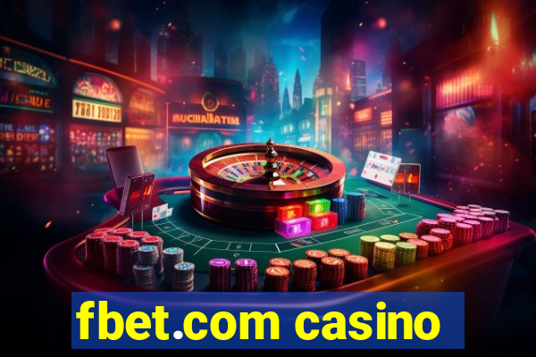 fbet.com casino