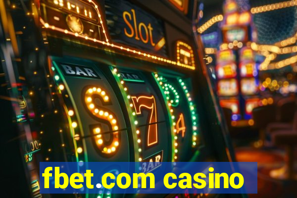 fbet.com casino