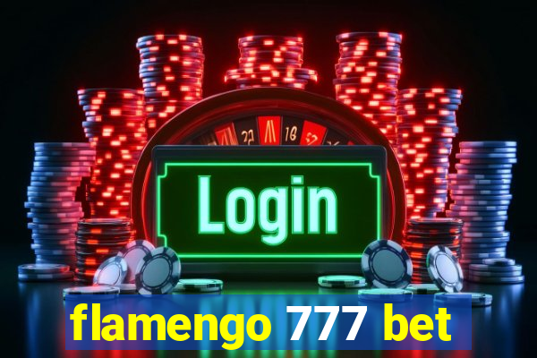 flamengo 777 bet