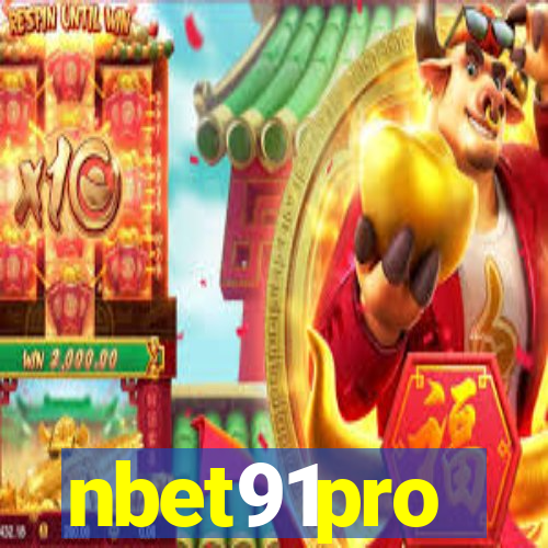 nbet91pro