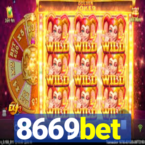 8669bet