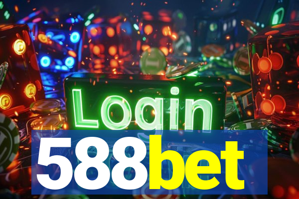 588bet