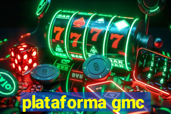 plataforma gmc