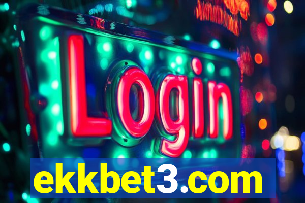 ekkbet3.com