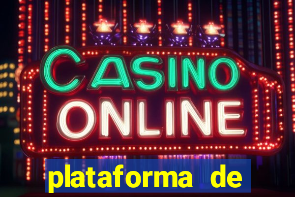 plataforma de cassino chinesa