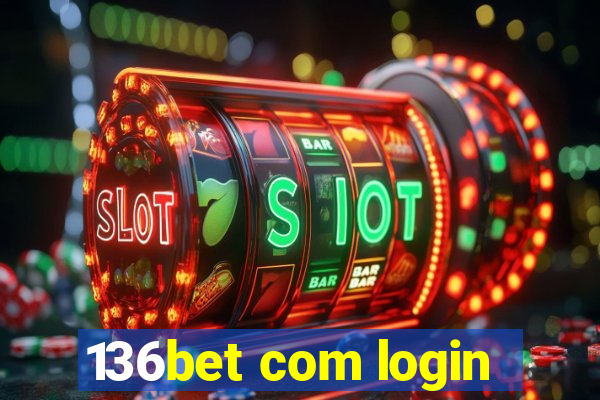 136bet com login