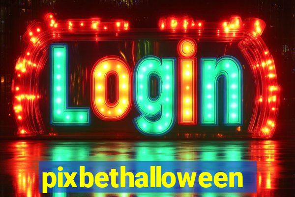 pixbethalloween