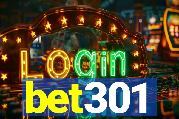 bet301