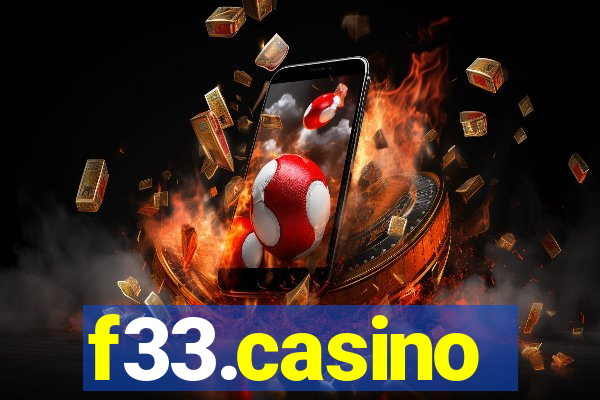 f33.casino