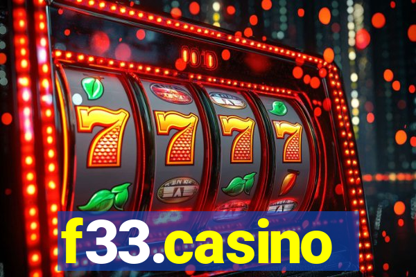 f33.casino