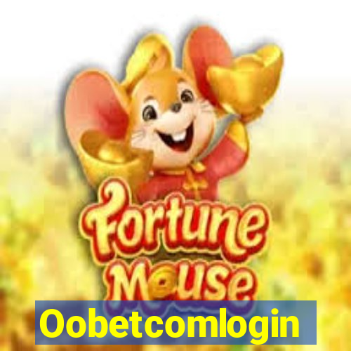 Oobetcomlogin