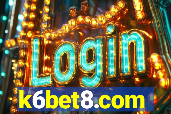 k6bet8.com