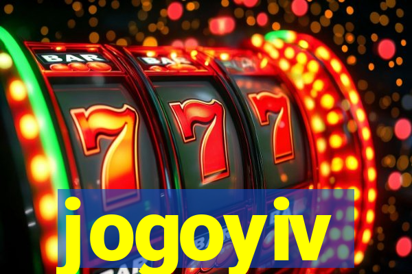 jogoyiv