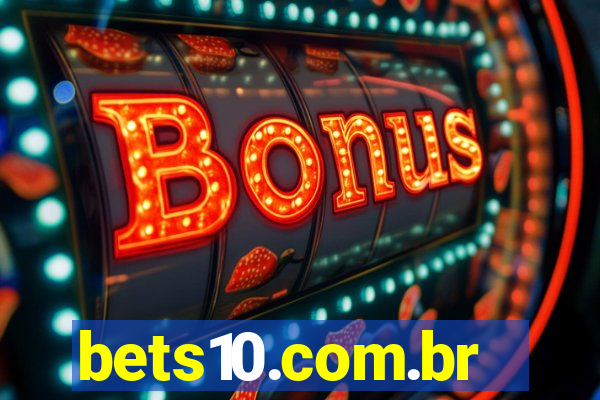 bets10.com.br