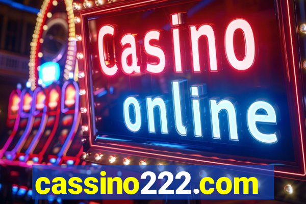 cassino222.com