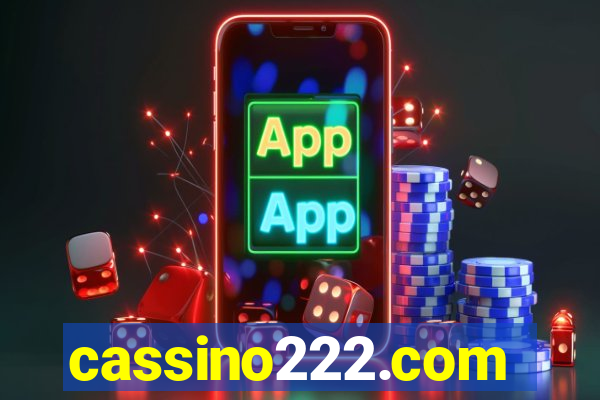 cassino222.com