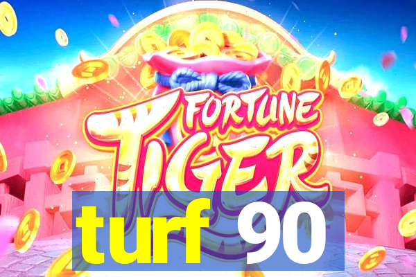 turf 90