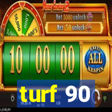 turf 90