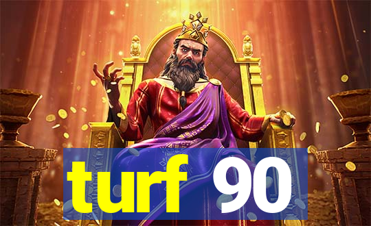 turf 90