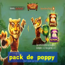 pack de poppy playtime para drawing cartoons 2 vk