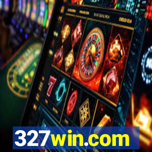 327win.com