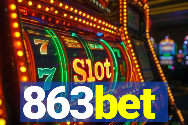 863bet