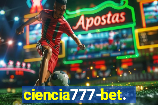 ciencia777-bet.com