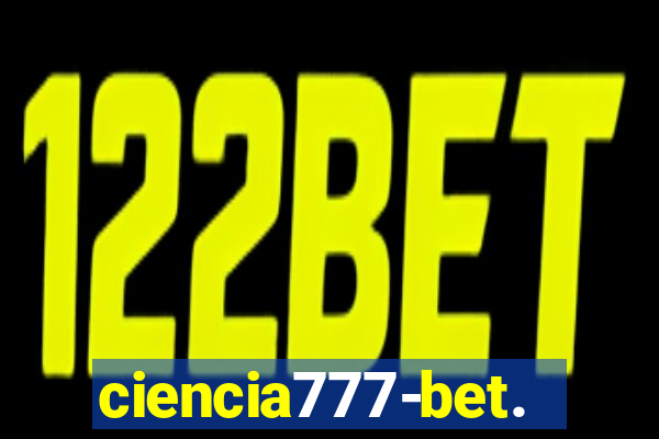 ciencia777-bet.com