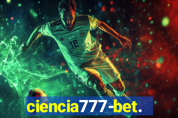 ciencia777-bet.com