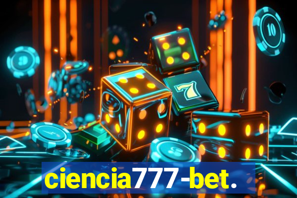 ciencia777-bet.com