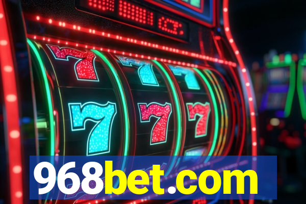 968bet.com