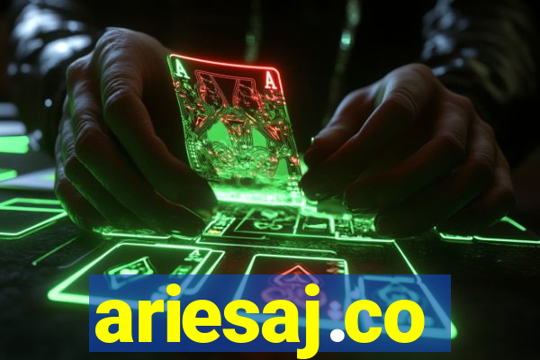 ariesaj.co