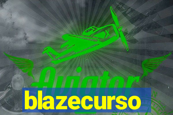 blazecurso