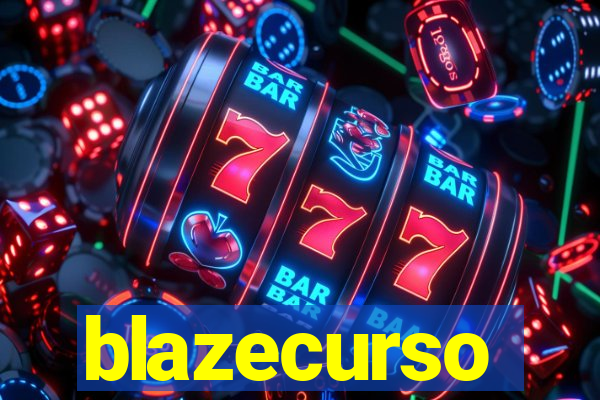 blazecurso