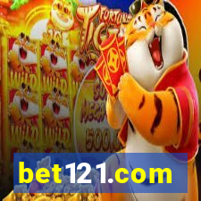 bet121.com