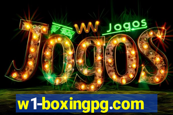 w1-boxingpg.com