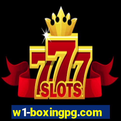 w1-boxingpg.com