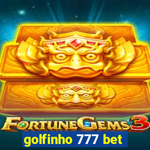 golfinho 777 bet