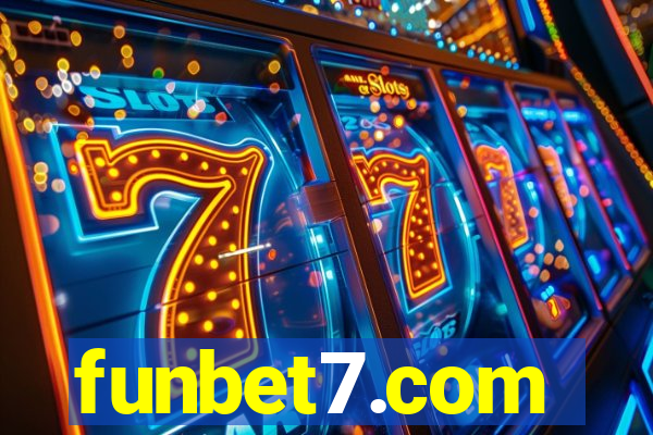 funbet7.com