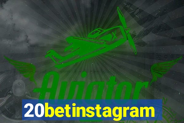 20betinstagram