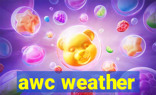 awc weather