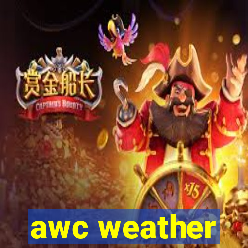 awc weather