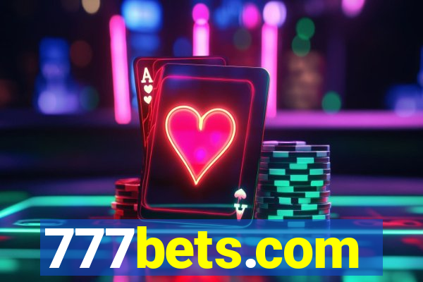 777bets.com