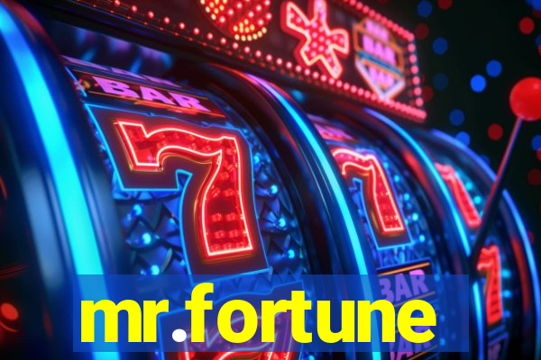 mr.fortune