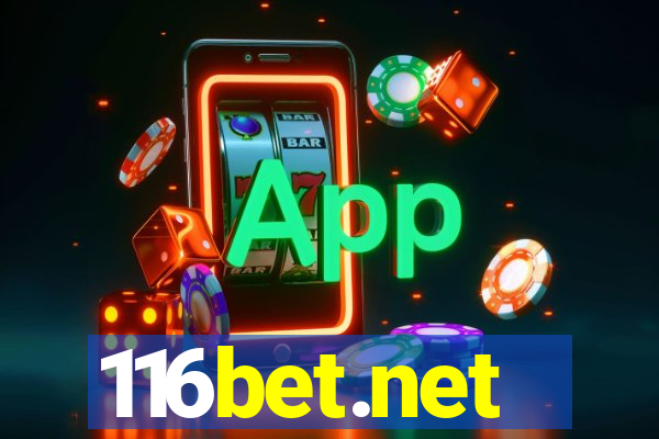 116bet.net